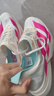 阿迪達斯 （adidas）男 跑步系列 ADIZERO ADIOS PRO 4 M 跑步鞋 KJ3873 漢玉白  43  曬單實(shí)拍圖