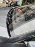 博世（BOSCH）原裝 汽車(chē)專(zhuān)用無(wú)骨雨刷器雨刮片膠條雨刮器 適用于 大眾途安 途安L 途觀(guān) 途觀(guān)L 探岳 途岳 邁騰 曬單實(shí)拍圖