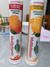 altapharma/安法泰德國原裝復合多種維生素泡騰片甜橙味+芒果味兩支裝 曬單實(shí)拍圖