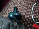 LZJV超級快充車(chē)載mp3藍牙接收器汽車(chē)充電器閃充聽(tīng)歌U盤(pán)音樂(lè )播放器 【支持藍牙/U盤(pán)/TF卡/七彩燈效】 【超級快充/閃充】播放器+一拖三線(xiàn)1.2米 曬單實(shí)拍圖