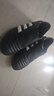 阿迪達斯（Adidas）三葉草 男女 TAEKWONDO W 休閑鞋 JQ4775 39碼/UK6 曬單實(shí)拍圖