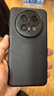 煊卡【頭層真皮丨鏡頭全包】適用華為Mate70Pro手機殼mate70pro+保護套素皮軟邊超薄防摔抗指紋優(yōu)享版 曬單實(shí)拍圖
