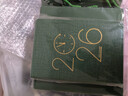 法拉蒙 2026年日程本365天計劃表每日工作計劃本一天一頁(yè)時(shí)間管理效率手冊自律打卡本日記本定制 綠色 曬單實(shí)拍圖