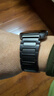 傾晨【鈦金屬】華為fit4/fit4pro表帶鈦金屬表帶華為watch FIT3/fit4手表表帶鈦合金金屬表帶女士男生 【鈦灰色】鈦合金（原扣款） 曬單實(shí)拍圖