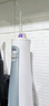 潔碧（Waterpik）[官方直營(yíng)店】/碧潔碧樂(lè )士樂(lè )儀艾爾心諾水牙線(xiàn)洗牙沖牙器手柄水管配件 標準噴頭2支【顏色隨機】 曬單實(shí)拍圖