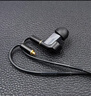 Earmax適用于索尼N1AP耳機線(xiàn) N3AP升級 蘋(píng)果SE215 SE846 mmcx 單晶銅TYPEC安卓版 麥克風(fēng) YTEPC /SE無(wú)掛 線(xiàn)控版 曬單實(shí)拍圖