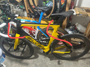 HEPINGJIANGENBOHuB和博TPU公路車(chē)內胎700C*23C 25C 28C 裸裝GRAVEL輕量化公路 700*18-32C法嘴 85MM約46克 曬單實(shí)拍圖