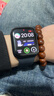Apple/蘋(píng)果 Watch SE 3 2025款 智能手表運動(dòng)型表帶 午夜色 GPS版 44mm S/M 曬單實(shí)拍圖
