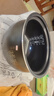 蘇泊爾適配蘇泊爾電壓力鍋SY-50YC8201Q/8101Q/9001Q/4101Q陶晶內膽 5升聚能球釜內膽 曬單實(shí)拍圖