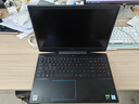 戴爾（DELL) 游匣G3G15二手筆記本電腦15.6英寸電競設計直播高刷獨顯3060游戲本95新 ⑧i7-8750H 16G 1060 獨顯六核 曬單實(shí)拍圖