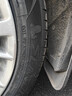 森麒麟輪胎Qirin990 235/45R18適配 銳志思鉑睿雅閣新帕薩特奔馳 黑色 普通胎 曬單實(shí)拍圖