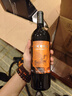 長(cháng)城（GreatWall）標品老九二赤霞珠木禮盒珍藏干紅葡萄酒750ml 會(huì )晤宴會(huì )招待 曬單實(shí)拍圖