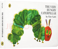 英文原版繪本 dear zoo 好餓的毛毛蟲(chóng) The Very Hungry Caterpillar 好忙的蜘蛛 The Very Busy Spider 3冊合售 0-3歲 綠山墻 曬單實(shí)拍圖