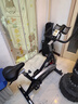 捷瑞特美國磁控動(dòng)感單車(chē)家用智能健身車(chē)室內自行車(chē)運動(dòng)健身器材X2 曬單實(shí)拍圖