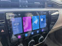 超特力新老卡羅拉雷凌改裝中控車(chē)機大屏車(chē)載原車(chē)專(zhuān)用導航倒車(chē)影像一體機 曬單實(shí)拍圖