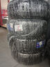 普利司通（Bridgestone）汽車(chē)輪胎 205/55R17 91W T001 RFT防爆胎 原廠(chǎng)配套寶馬2系 曬單實(shí)拍圖