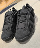 耐克（NIKE）男鞋2025秋冬新款黑色運動(dòng)鞋大AIR MORE UPTEMPO復古籃球休閑鞋 IM6649-001 40.5 曬單實(shí)拍圖