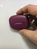 BOSE【政府補貼】Ultra 開(kāi)放式耳機-絳梅紫 Bose小耳環(huán)耳夾耳機 不入耳開(kāi)放式無(wú)線(xiàn)藍牙耳機 曬單實(shí)拍圖