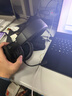 極度未知（HYPERX） 颶風(fēng)2颶風(fēng)3系列游戲耳機頭戴式FPS吃雞電腦耳機電競 降噪麥克風(fēng)游戲耳麥 原金士頓cloud耳機 颶風(fēng)3無(wú)線(xiàn)加強 黑【200小時(shí)長(cháng)續航】 曬單實(shí)拍圖