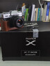 【99成新】富士（FUJIFILM）X-T30 III/XT30 III 微單相機（XC35F2 鏡頭) 銀色 2610萬(wàn)像素 膠片模擬撥盤(pán) 性能提升 自動(dòng)對焦   曬單實(shí)拍圖