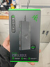 雷蛇（Razer）USB-C拓展塢 多個(gè)端口USB-C擴展塢電腦轉接頭擴展器兼容windows和Mac USB-C 拓展塢（11個(gè)擴展口 黑色） 曬單實(shí)拍圖