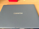 華為MateBook Pro 柔光版筆記本電腦 OLED護眼云晰柔光屏 鴻蒙操作系統 970g超輕薄長(cháng)續航32GB 1TB晴藍 曬單實(shí)拍圖
