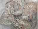 正大食品海鮮水產(chǎn) 泰蝦 送禮送長(cháng)輩 生鮮 泰蝦（進(jìn)口）21-25 1.4kg(凈重) 曬單實(shí)拍圖