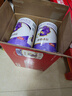 伊利金領(lǐng)冠珍護鉑萃3段750g HMOs 乳鐵蛋白幼兒配方奶粉(1-3歲 3段 鉑萃 750g 6罐 曬單實(shí)拍圖