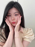 Grace Girl和田玉有你竹夠手鏈女輕奢高級感時尚飾品生日情人節(jié)禮物送女友 有你竹夠手鏈-本地倉 曬單實拍圖