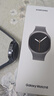 三星 Samsung【國家補貼】Watch8 藍牙通話智能手表/運動手表/電話手表/8.6mm超薄機身 40mm 慕巖灰 曬單實拍圖