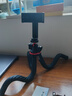 TULX德國八爪魚(yú)三腳架手機相機兩用戶(hù)外vlog便攜云臺直播神器2025新款NN 【基礎款】八爪魚(yú)三腳架 曬單實(shí)拍圖