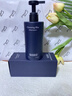 SAZA魅藍香氛去屑洗發(fā)水清爽控油蔚藍持久留香送男生士禮物洗發(fā)露 魅藍洗發(fā)水400ml*1瓶 曬單實(shí)拍圖