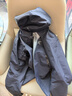 始祖鳥(niǎo)（ARC'TERYX）ARC'TERYX始祖鳥(niǎo) BETA JACKET GORE-TEX 男子硬殼夾克 藍黑色M 曬單實(shí)拍圖