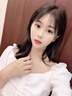 DAISY DREAMS999銀啞光磨砂情侶戒指女2025年新款爆款對(duì)戒高級(jí)食指開口戒指 【999純銀】磨砂素圈男戒 曬單實(shí)拍圖
