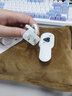 溫以嘉熱水袋充電暖水袋暖手袋源頭直發(fā)防爆熱敷肚子被窩自動(dòng)斷電暖寶寶 工廠(chǎng)直發(fā)丨京東包郵 曬單實(shí)拍圖