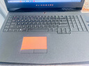 Alienware外星人筆記本電腦二手 高端電競游戲本吃雞永劫15R2R3R4 17R4R5 酷睿 11：17R4/i7/16/256+1T/1070 曬單實(shí)拍圖