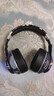 漫步者（EDIFIER）同款國潮風(fēng)頭戴式藍牙耳機舒適佩戴電競游戲耳機運動(dòng)健身重低音無(wú)線(xiàn)耳麥 升級版詩(shī)方 曬單實(shí)拍圖