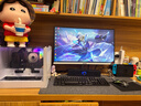 華碩（ASUS）全家桶 電腦臺式主機設計師專(zhuān)用酷睿14代i5/i7商用家用辦公游戲吃雞5060/2T渲染做圖直播剪輯全套 主機+27寸超清顯示屏【全套配齊】 熱銷(xiāo)：14代i5丨32G丨1T丨4060 曬單實(shí)拍圖
