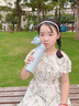 cica保溫杯初高中學(xué)生上學(xué)專(zhuān)用食品級316不銹鋼男女泡茶水杯子2025新 青花藍530ml【吸管+直飲+茶隔】 曬單實(shí)拍圖
