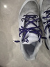耐克NIKE男籃球鞋科比9 KOBE 9新年禮物運動(dòng)鞋IH1401-100白紫45 曬單實(shí)拍圖