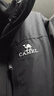 駱駝（CAMEL）沖鋒衣男女外套三合一可拆卸兩件套戶(hù)外暴雨級防水防風(fēng)登山服 曬單實(shí)拍圖