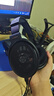 森海塞爾HD600/HDB 630/HD660S2/HD650/HD620S有線(xiàn)耳機頭戴開(kāi)放封閉式圣誕節生日禮物禮品音樂(lè )游戲電競耳機 HIFI高保真耳機/HD660S2 曬單實(shí)拍圖