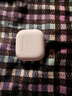 AirPods/Pro/Max系列 1代/2代/3代/4代 二手無(wú)線(xiàn)藍牙耳機 二手蘋(píng)果耳機 AirPods 4 （支持主動(dòng)降噪） 曬單實(shí)拍圖