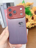 吟悅適用opporeno14/pro手機殼 全包防摔簡(jiǎn)約個(gè)性新款輕奢高級感天使眼軟殼漸變笑臉女 【酒紅色】漸變愛(ài)心-贈膜+指環(huán) opporeno14 曬單實(shí)拍圖