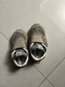 NEW BALANCE0-4歲嬰幼童透氣舒適魔術(shù)貼學(xué)步鞋574LCE 曬單實(shí)拍圖