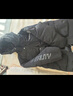 波司登25年冬羽絨服鴨絨男女兒童5A抗菌合體短款加厚防寒連帽外套 曬單實(shí)拍圖