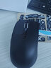 攻擊鯊 X6 無(wú)線(xiàn)鼠標有線(xiàn)三模游戲電競輕量化藍牙USB臺式筆記本電腦人體工學(xué)鼠標PAW3395長(cháng)續航 X6 黑色【三模/26000DPI-1K回報率】 曬單實(shí)拍圖