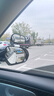 杰勒教練車(chē)汽車(chē)倒車(chē)鏡輔助后視鏡盲點(diǎn)鏡高清玻璃加裝鏡行車(chē)鏡鏡上鏡 黑色 一對裝 曬單實(shí)拍圖