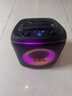 JBL PartyBox Encore2音樂(lè )戰將歡唱版2藍牙音箱 國家補貼 戶(hù)外家庭KTV麥克風(fēng)一體唱K歌廣場(chǎng)舞低音音響 曬單實(shí)拍圖