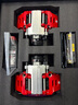 INSPEED硬速剎車(chē)卡鉗后輪專(zhuān)用TE4機電一體電子剎車(chē)19寸380碟卡鉗套裝 曬單實(shí)拍圖